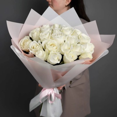 Букет роз 024