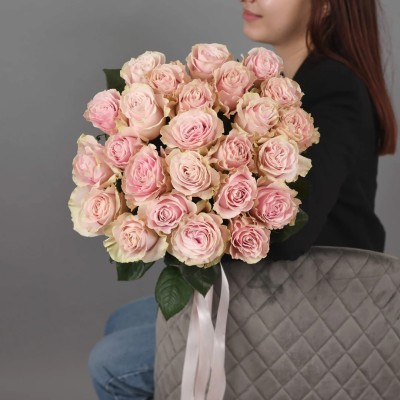 Букет роз 026