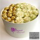 Sweet box с роз и Ferrero Rocher №32