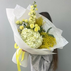 Букет 028