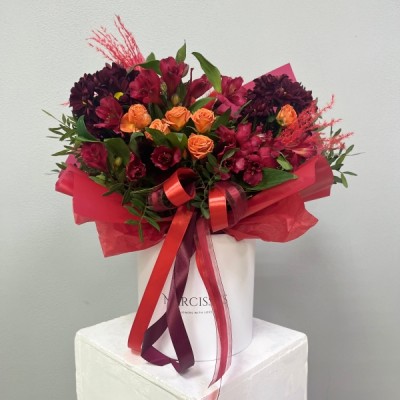 Композиция 010