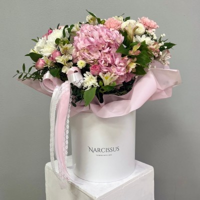 Композиция 009